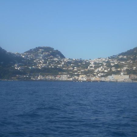 Appartamento Mare E Monti Two Pimonte Exterior photo