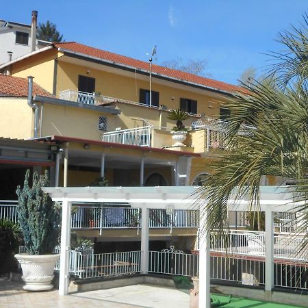 Appartamento Mare E Monti Two Pimonte Exterior photo