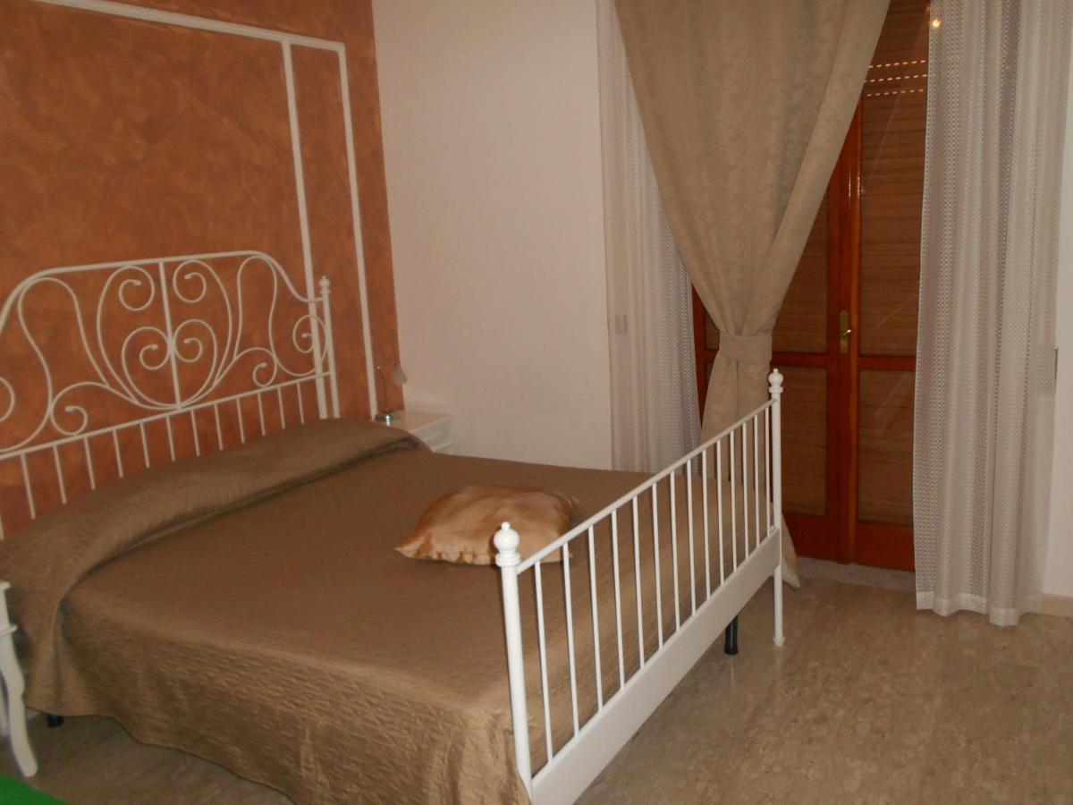 Appartamento Mare E Monti Two Pimonte Exterior photo