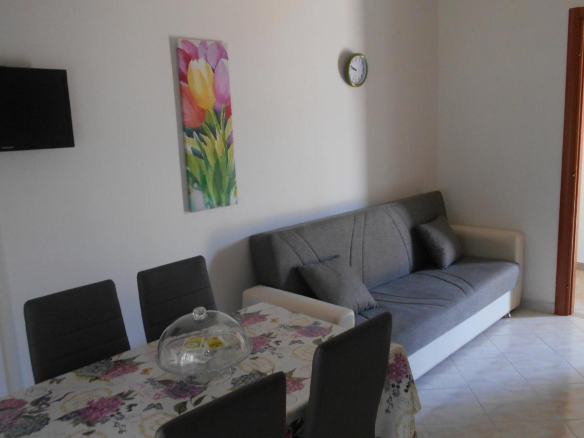 Appartamento Mare E Monti Two Pimonte Exterior photo