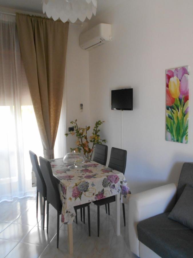 Appartamento Mare E Monti Two Pimonte Exterior photo