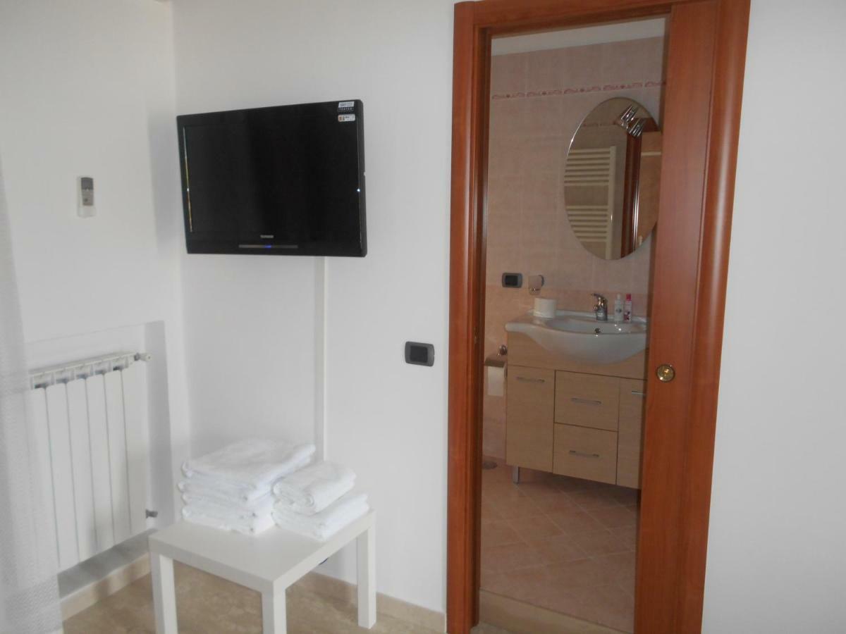 Appartamento Mare E Monti Two Pimonte Exterior photo