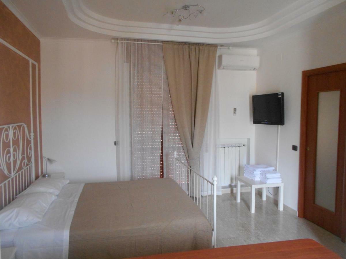 Appartamento Mare E Monti Two Pimonte Exterior photo