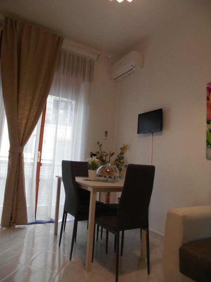 Appartamento Mare E Monti Two Pimonte Exterior photo