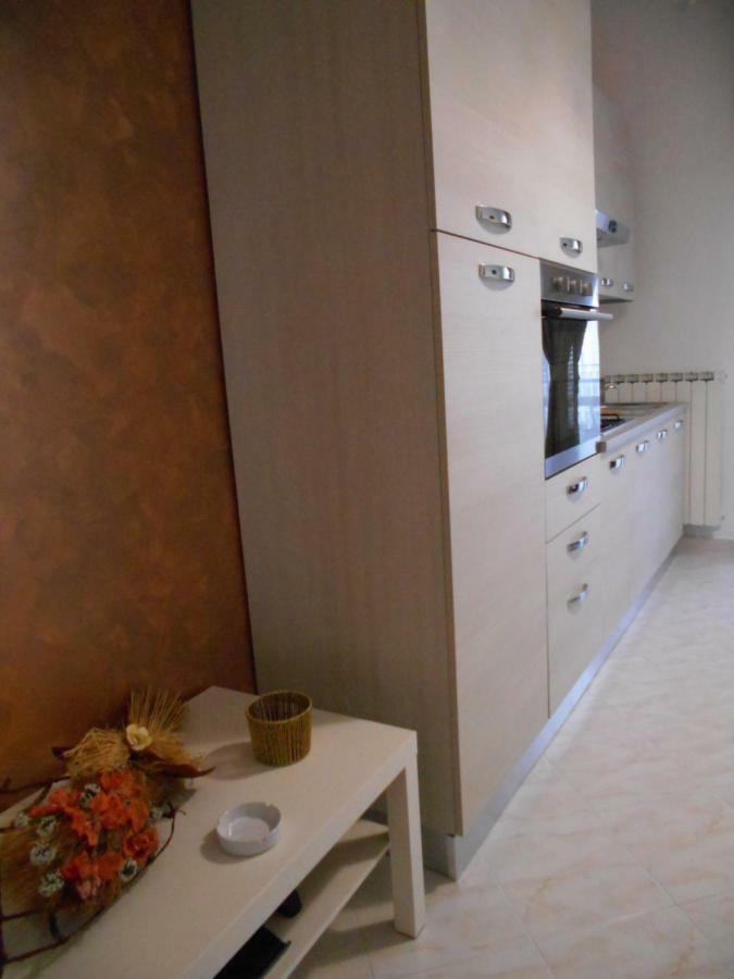 Appartamento Mare E Monti Two Pimonte Exterior photo