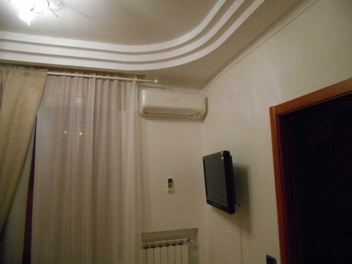 Appartamento Mare E Monti Two Pimonte Exterior photo