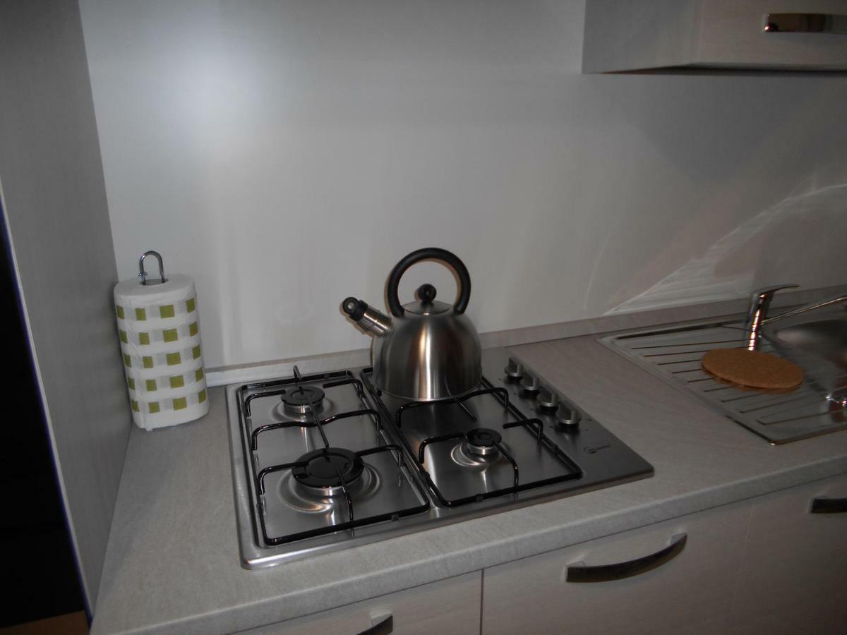 Appartamento Mare E Monti Two Pimonte Exterior photo